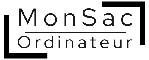 Mon Sac Ordinateur