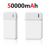 Batterie externe 120W Charge rapide