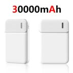 Batterie externe 120W Charge rapide