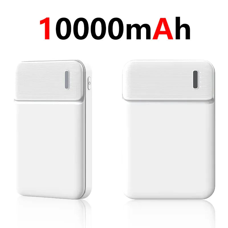 Batterie externe 120W Charge rapide