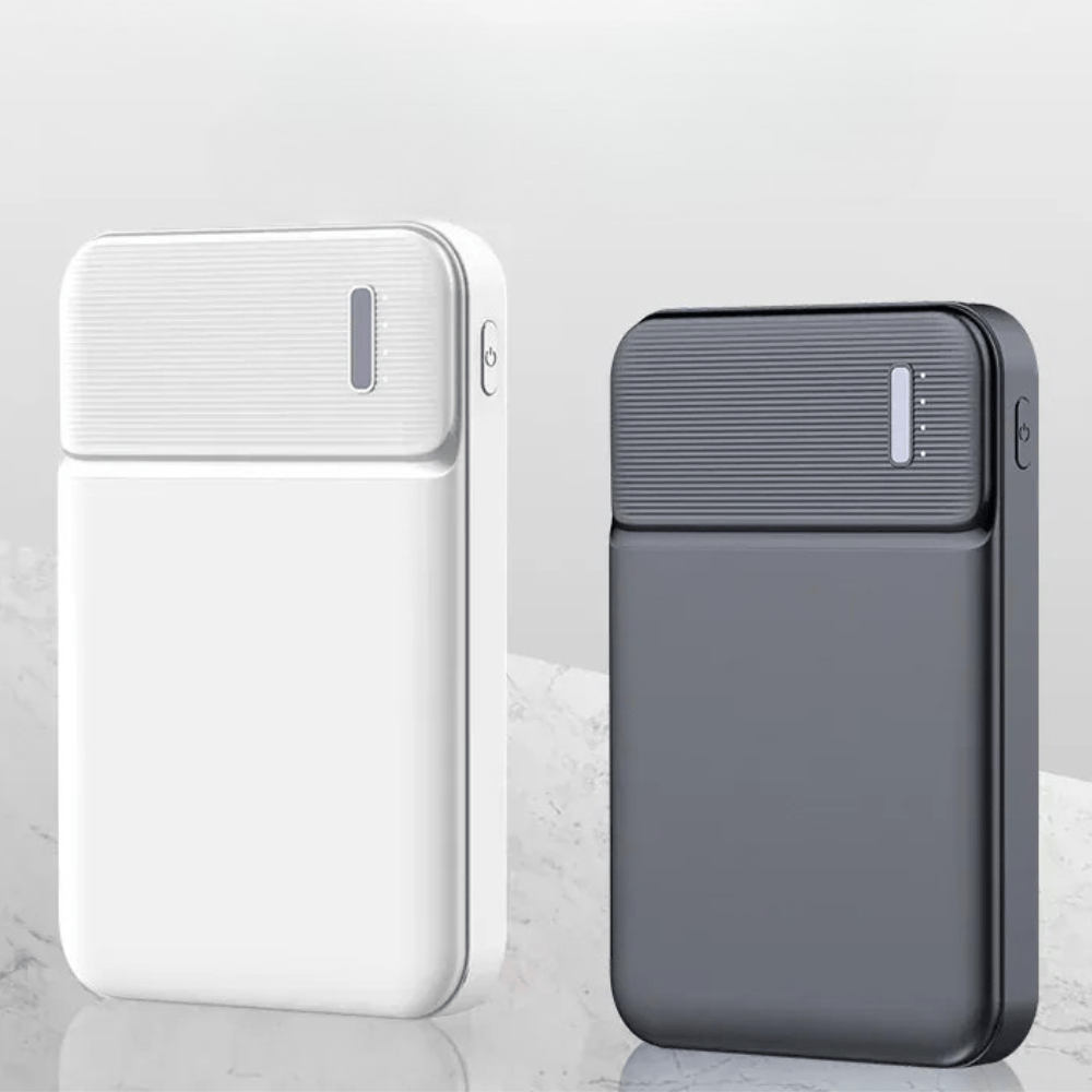 Batterie externe 120W Charge rapide