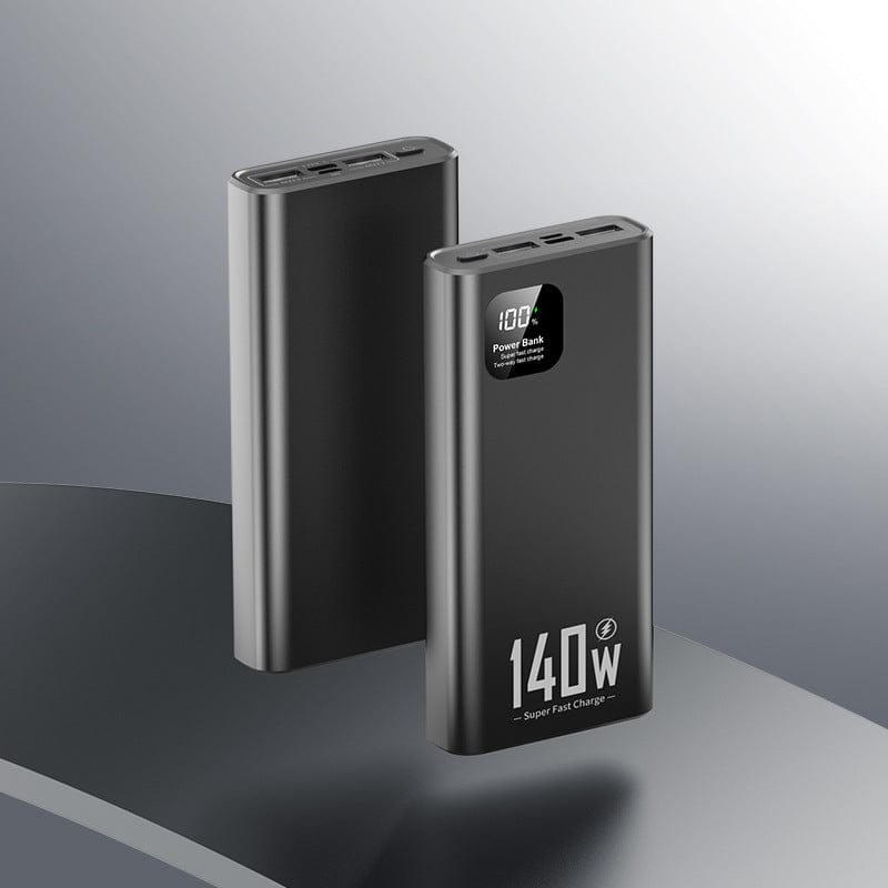 Batterie externe charge rapide