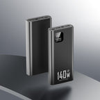 Batterie externe charge rapide