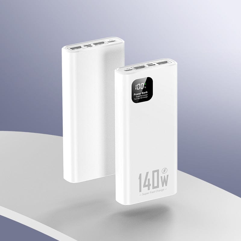 Batterie externe charge rapide