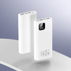 Batterie externe charge rapide