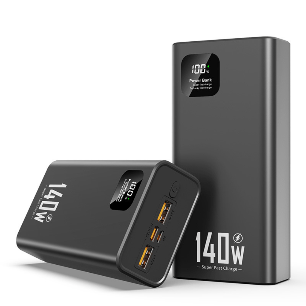 Batterie externe charge rapide