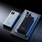 Batterie externe charge rapide