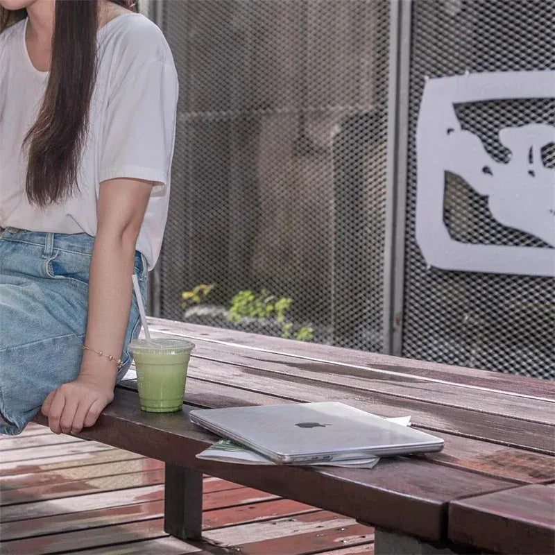 Étui de protection pour Macbook