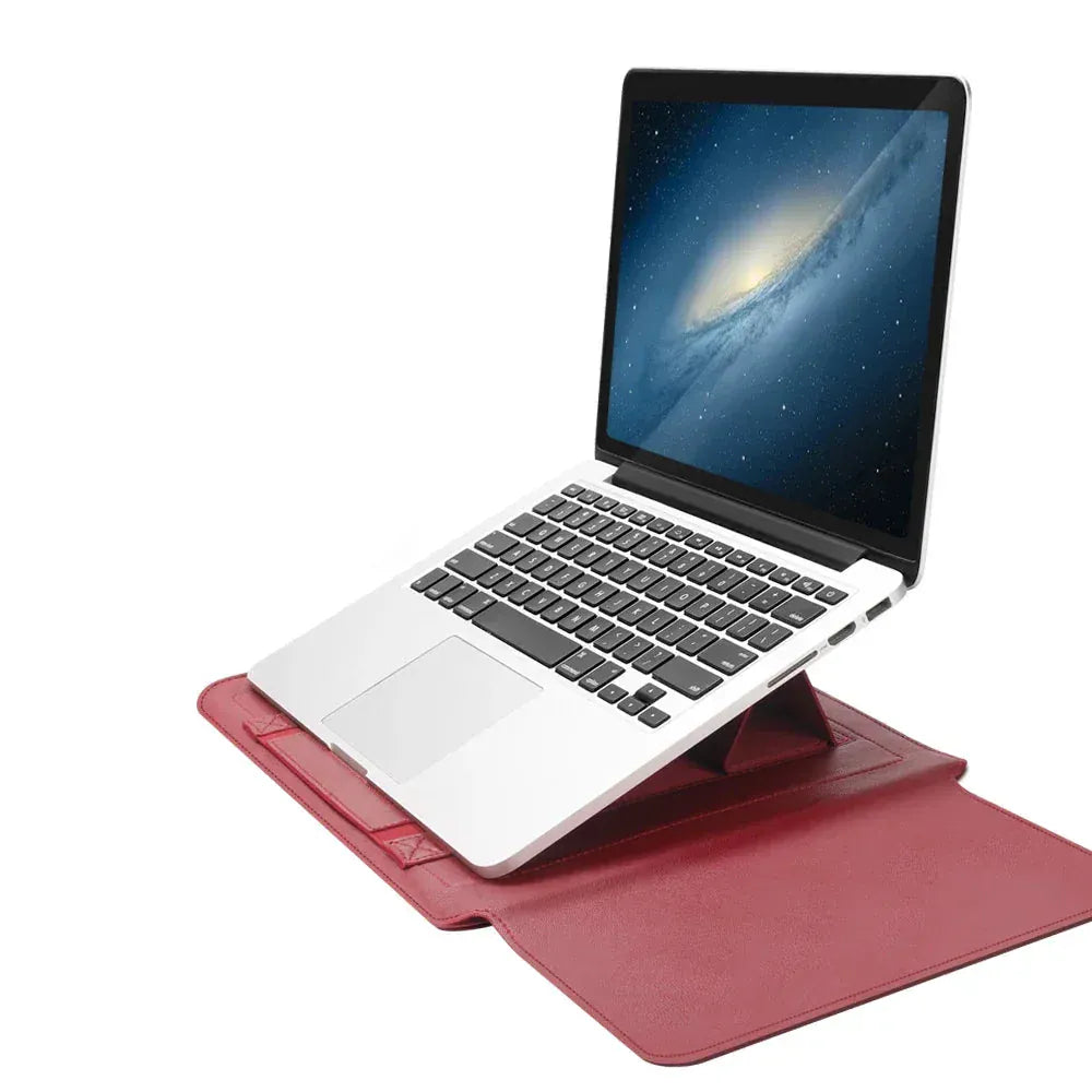 Housse ordinateur 4-en-1