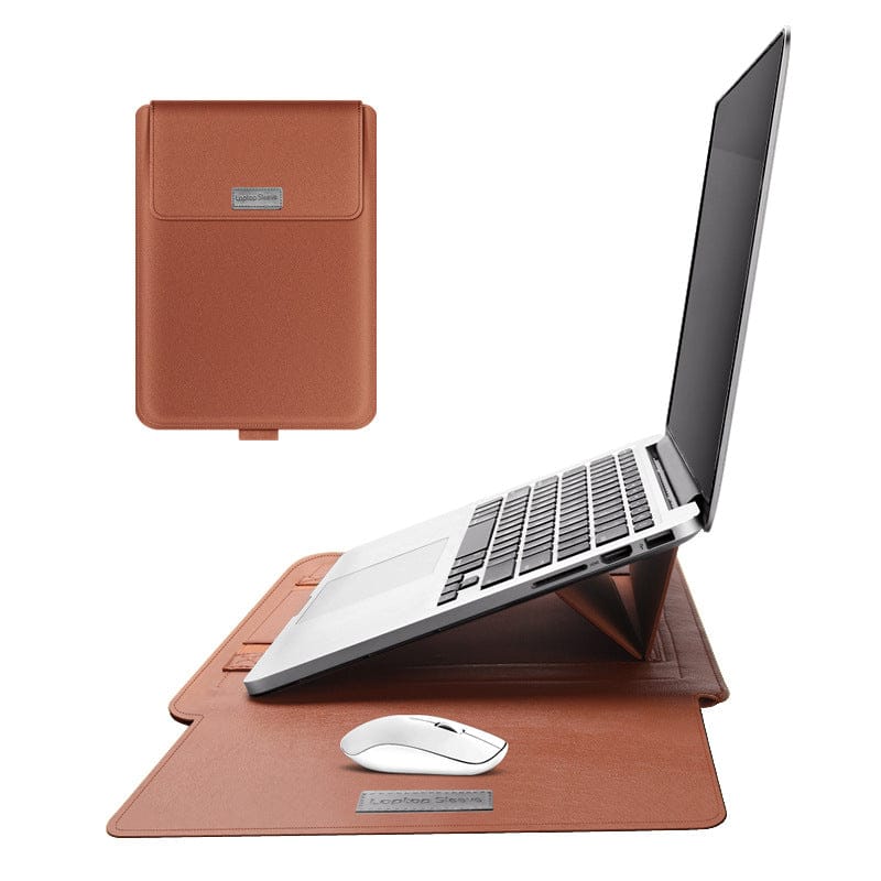 Housse ordinateur 4-en-1