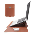 Housse ordinateur 4-en-1