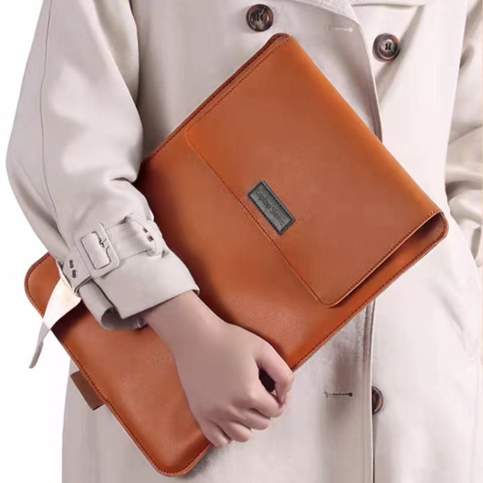 Housse ordinateur 4-en-1