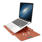 Housse ordinateur 4-en-1