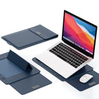 Housse ordinateur 4-en-1