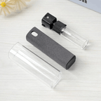 Nettoyeur d'écran 2 en 1