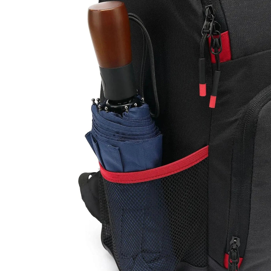 Sac à dos appareil photo et ordinateur