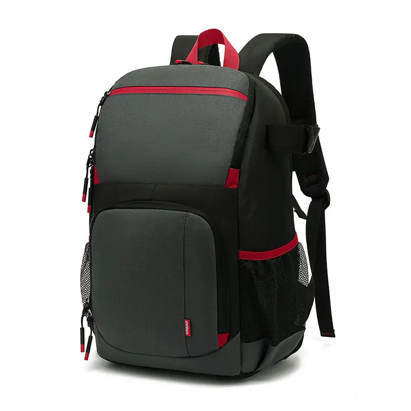 Sac à dos appareil photo et ordinateur