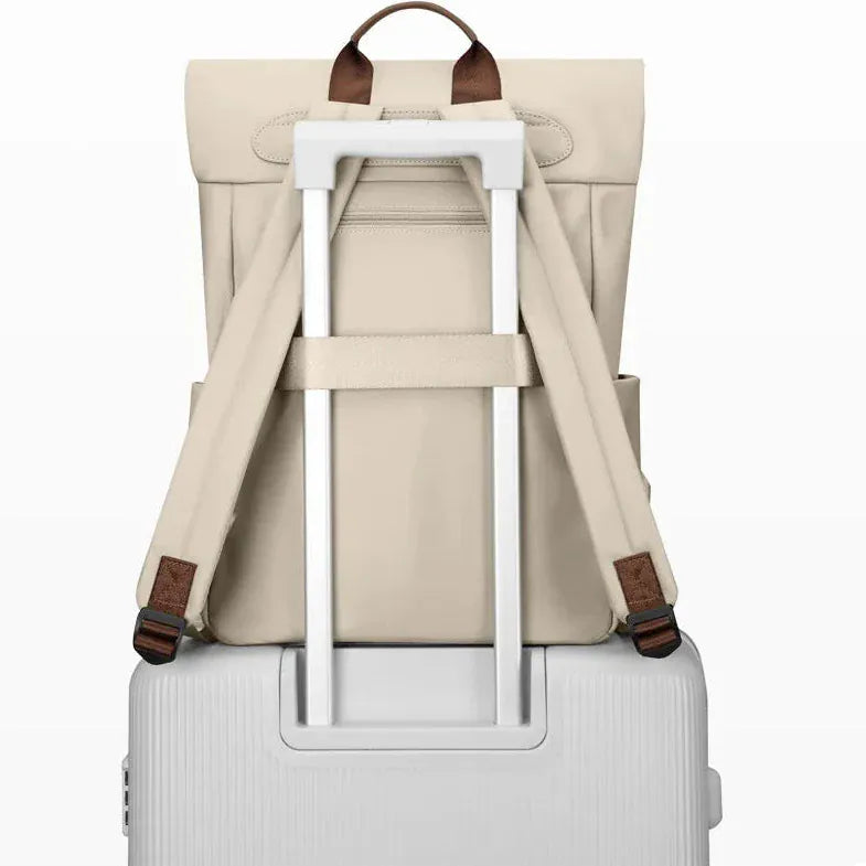 Sac à dos femme ordinateur 15 pouces