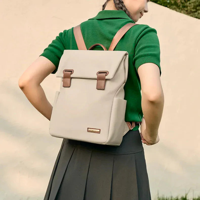 Sac à dos femme ordinateur 15 pouces