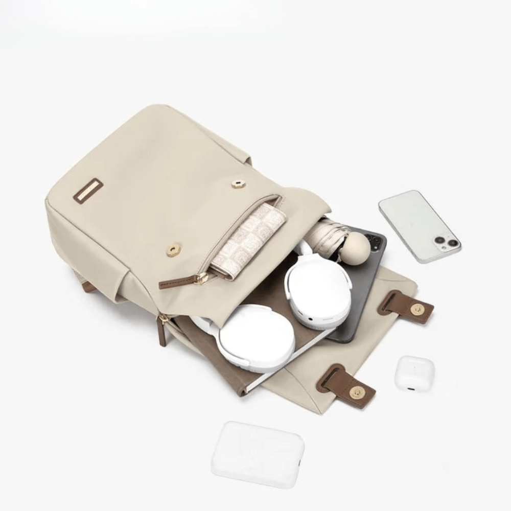 Sac à dos femme ordinateur 15 pouces