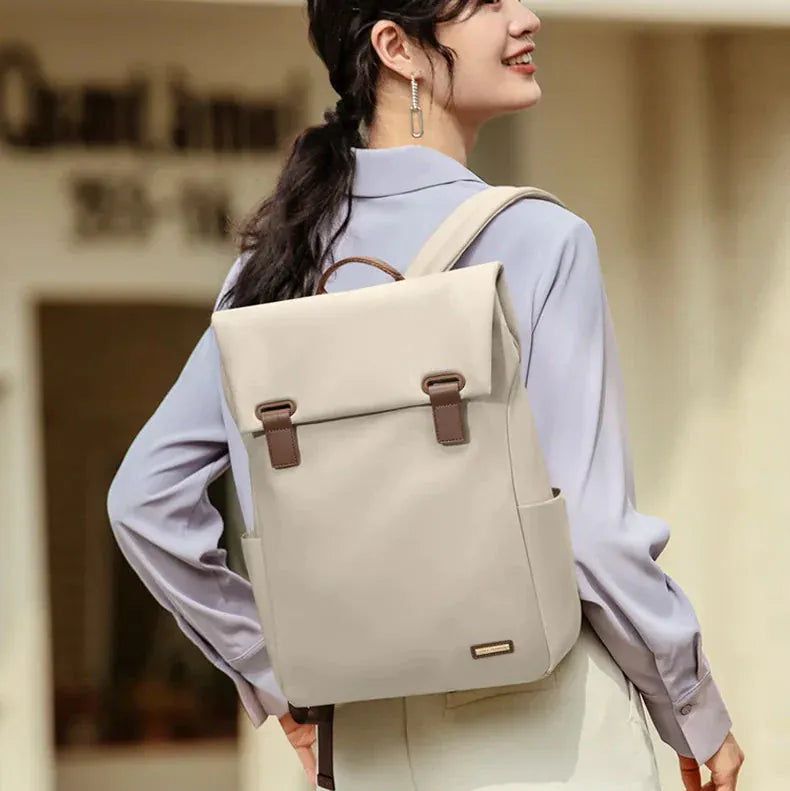 Sac à dos femme ordinateur 15 pouces