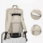 Sac à dos femme ordinateur 17 pouces