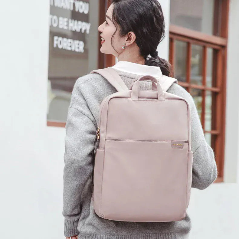 Sac à dos femme ordinateur 17 pouces