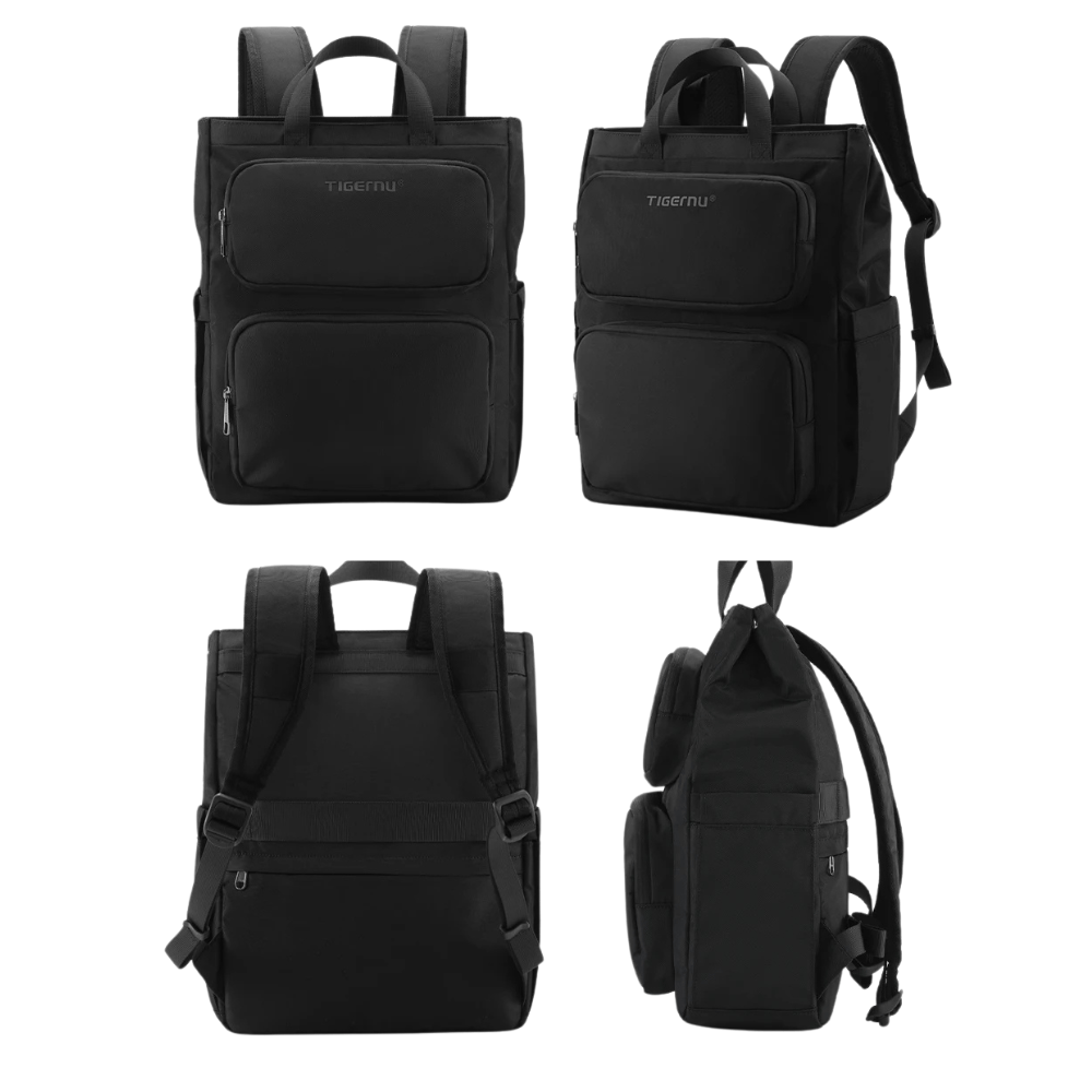 Sac à dos femme travail ordinateur