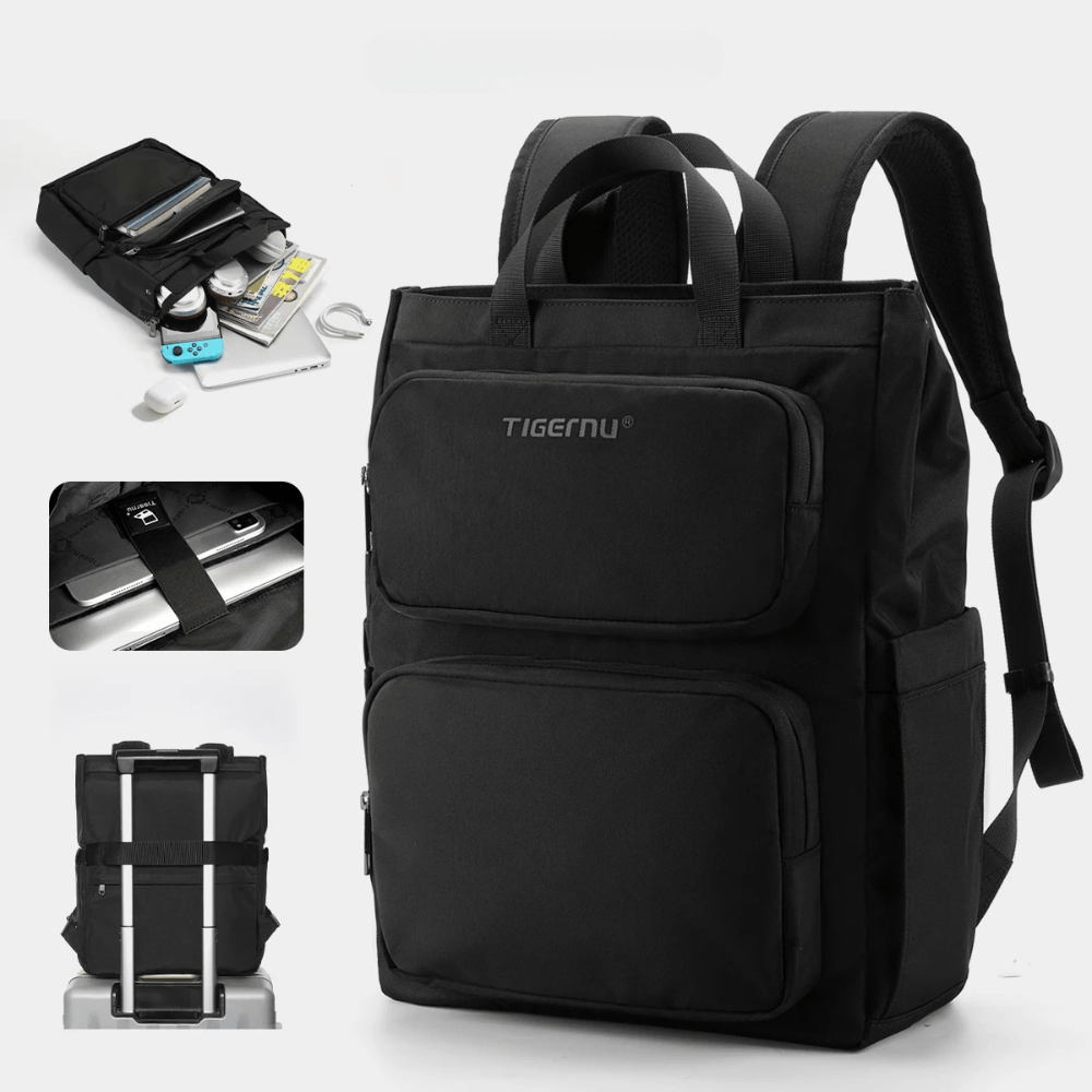 Sac à dos femme travail ordinateur