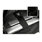 Sac à dos femme travail ordinateur