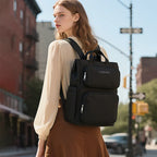 Sac à dos femme travail ordinateur