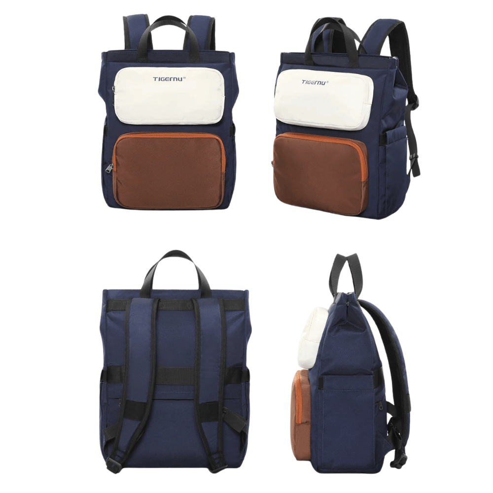 Sac à dos femme travail ordinateur