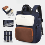 Sac à dos femme travail ordinateur