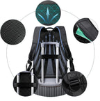 Sac à dos homme travail ordinateur