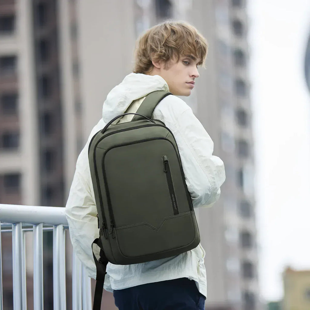 Sac à dos homme travail ordinateur