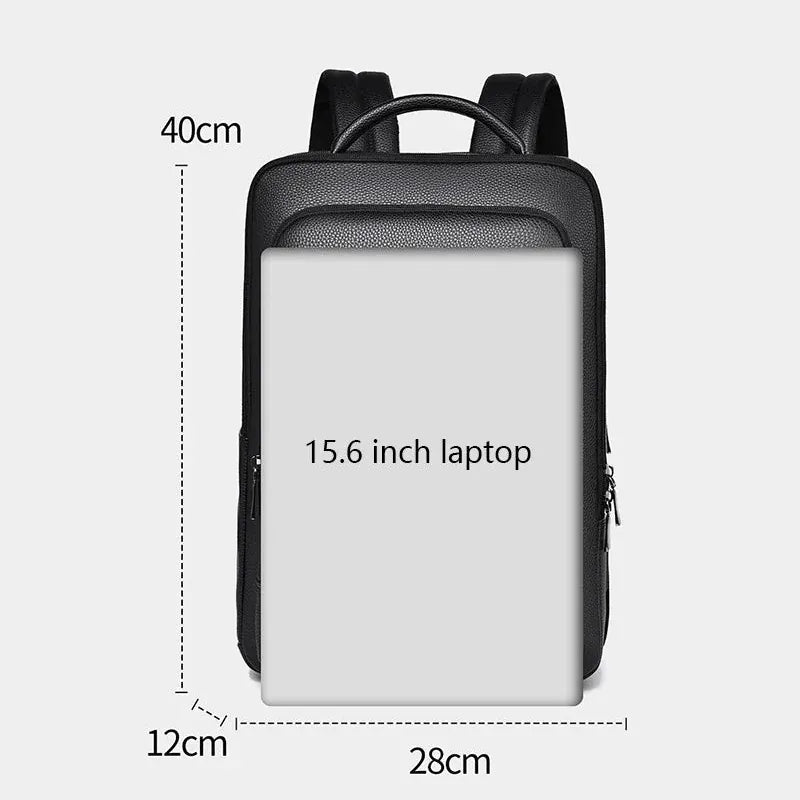 Sac à dos ordinateur 15.6 pouces