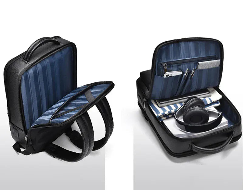 Sac à dos ordinateur 15.6 pouces