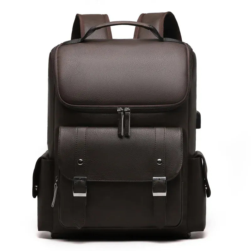 Sac à dos ordinateur 15 pouces cuir