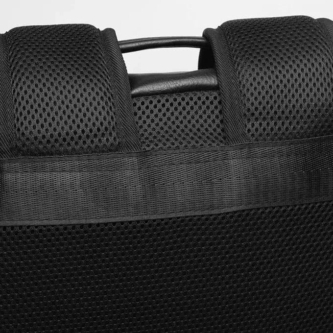 Sac à dos ordinateur 15 pouces cuir