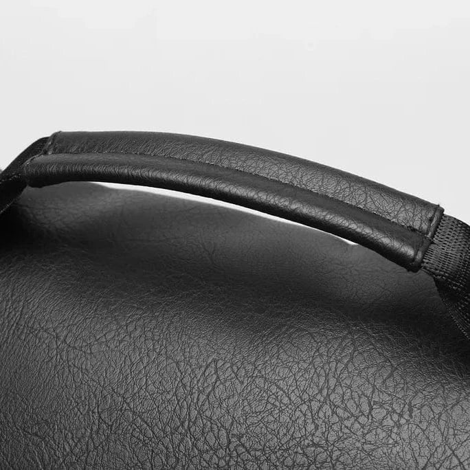 Sac à dos ordinateur 15 pouces cuir