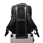 Sac à dos ordinateur 15 pouces cuir