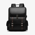 Sac à dos ordinateur 15 pouces cuir