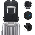 Sac à dos ordinateur 15 pouces homme