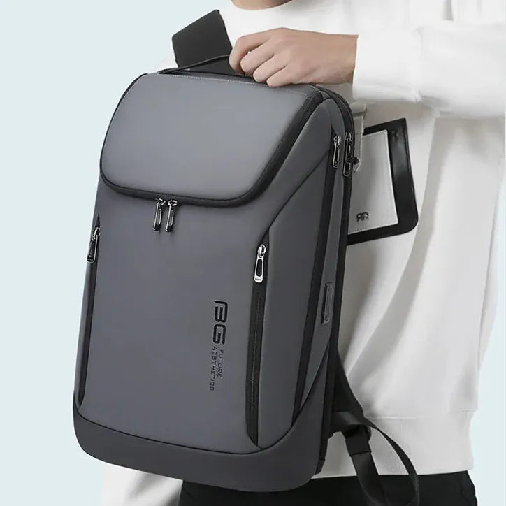 Sac à dos ordinateur 15 pouces homme