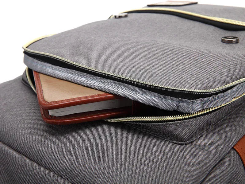 Sac à dos ordinateur 16 pouces femme