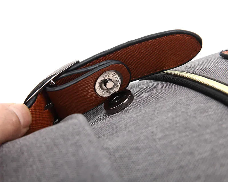 Sac à dos ordinateur 16 pouces femme