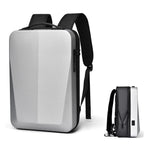 Sac à dos ordinateur 17 pouces antivol