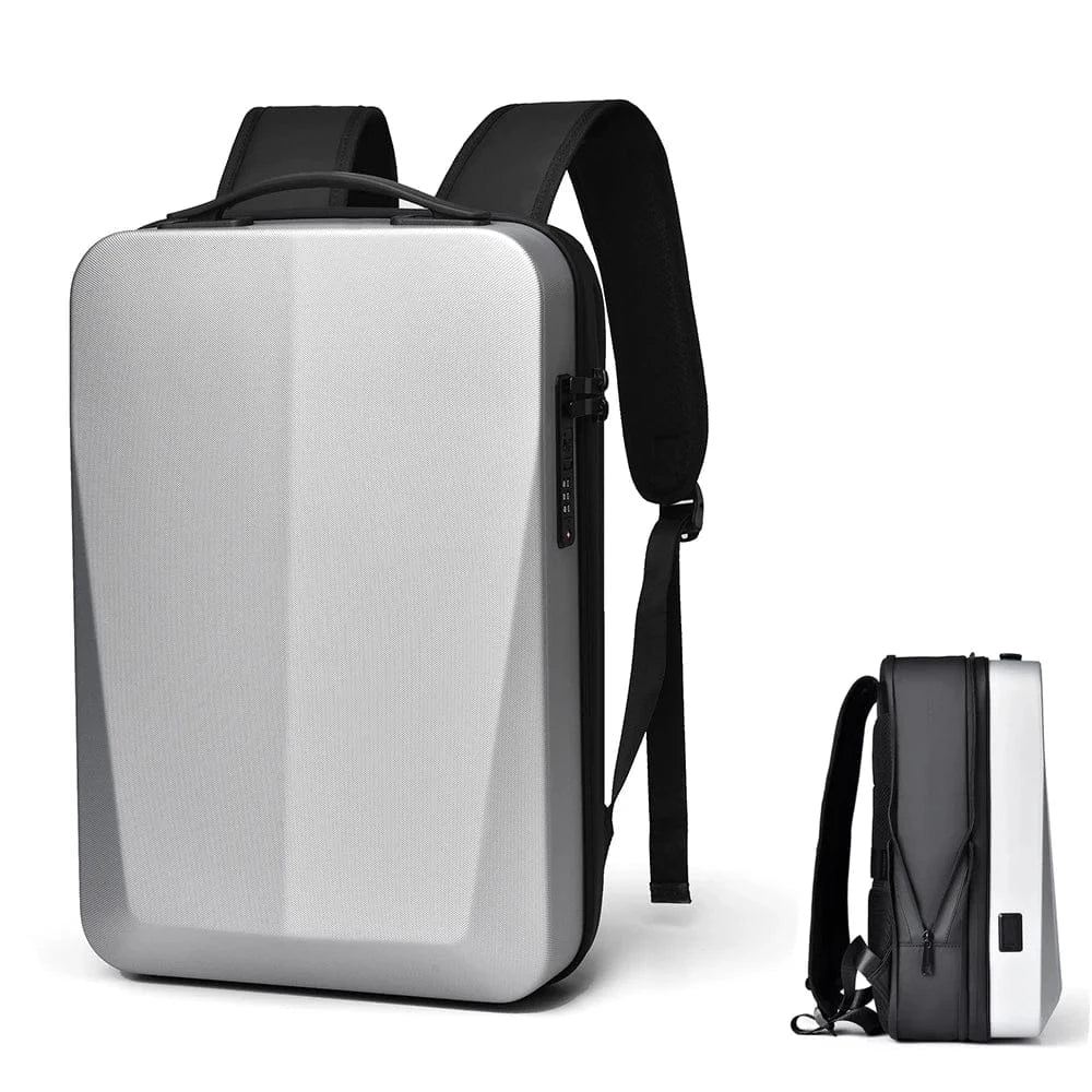 Sac à dos ordinateur 17 pouces antivol