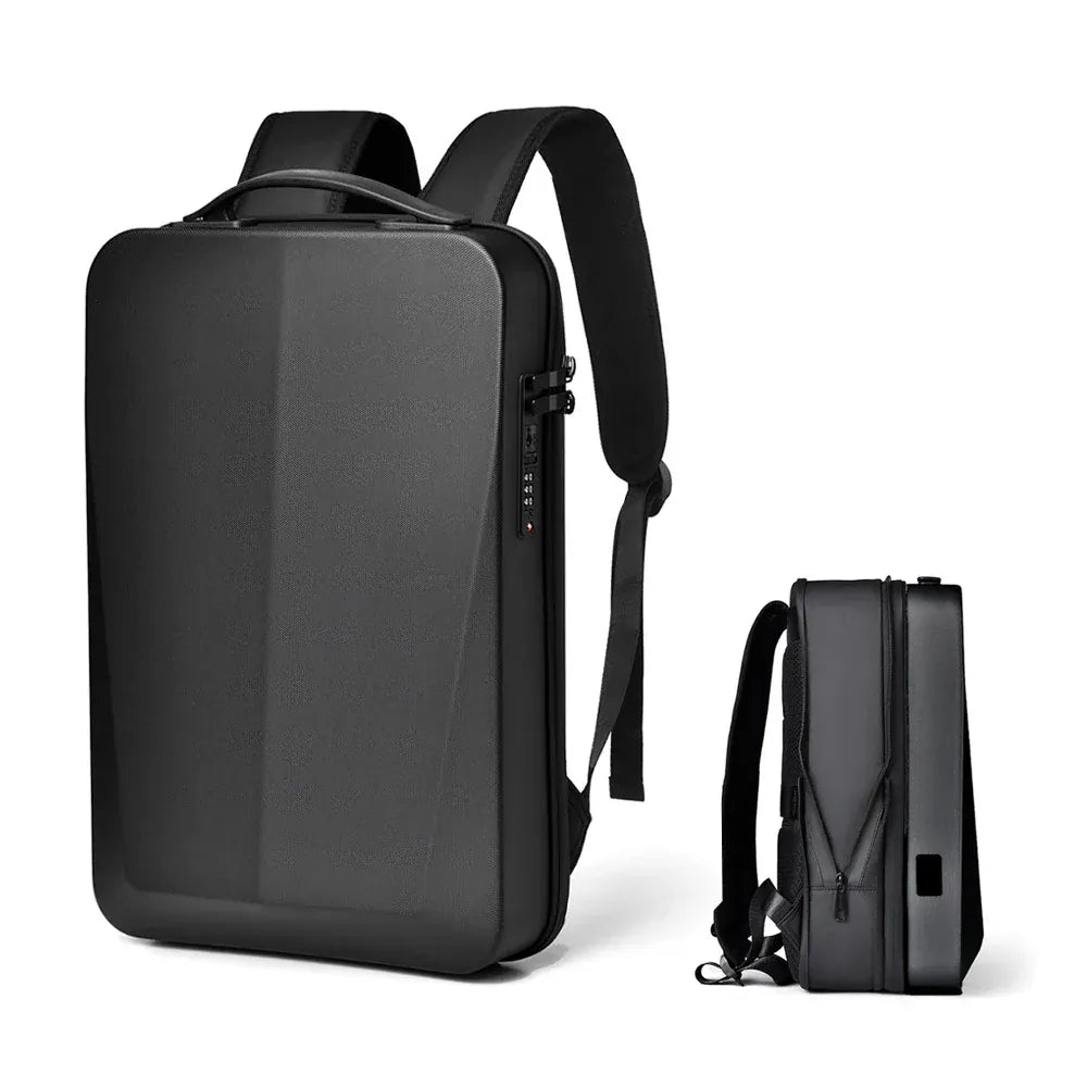 Sac à dos ordinateur 17 pouces antivol