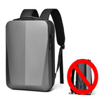 Sac à dos ordinateur 17 pouces antivol